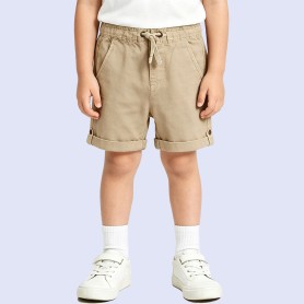 Stylish Pure Cotton UV-Protective Shorts