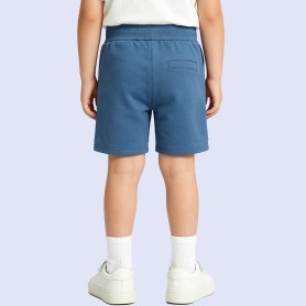 Pure Cotton Jersey Casual Cargo Shorts